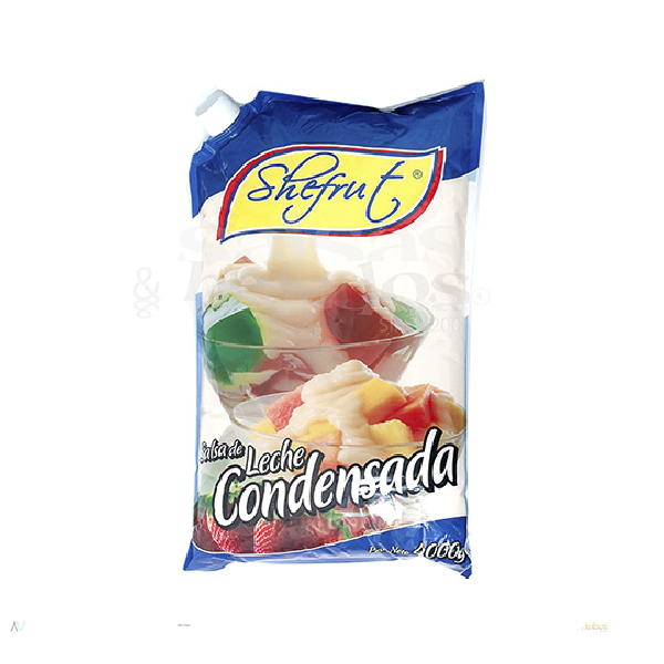 Mayonesa bolsa 4000g Pompeya Salsas y confites